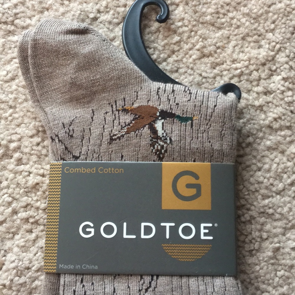 Patterned socks! - Picture 2 of 3